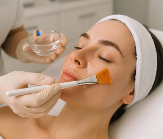 Chemical Peel