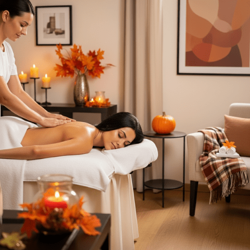 Fall Specials