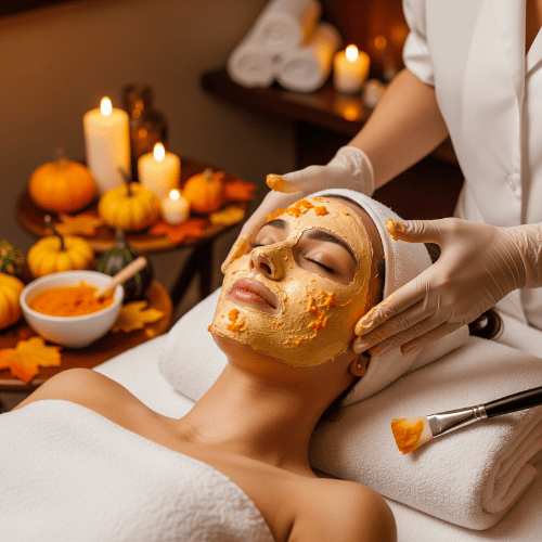 Fall Specials