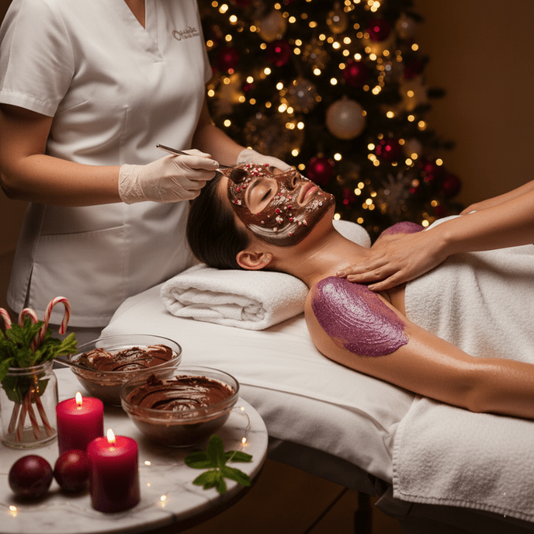 Sleigh All Day Spa Escape