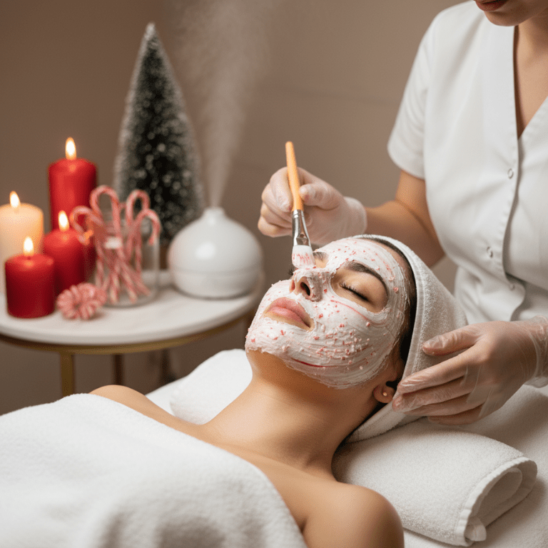 Sleigh All Day Spa Escape