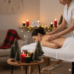 Cozy Comfort Package