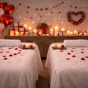 Together in Tranquility