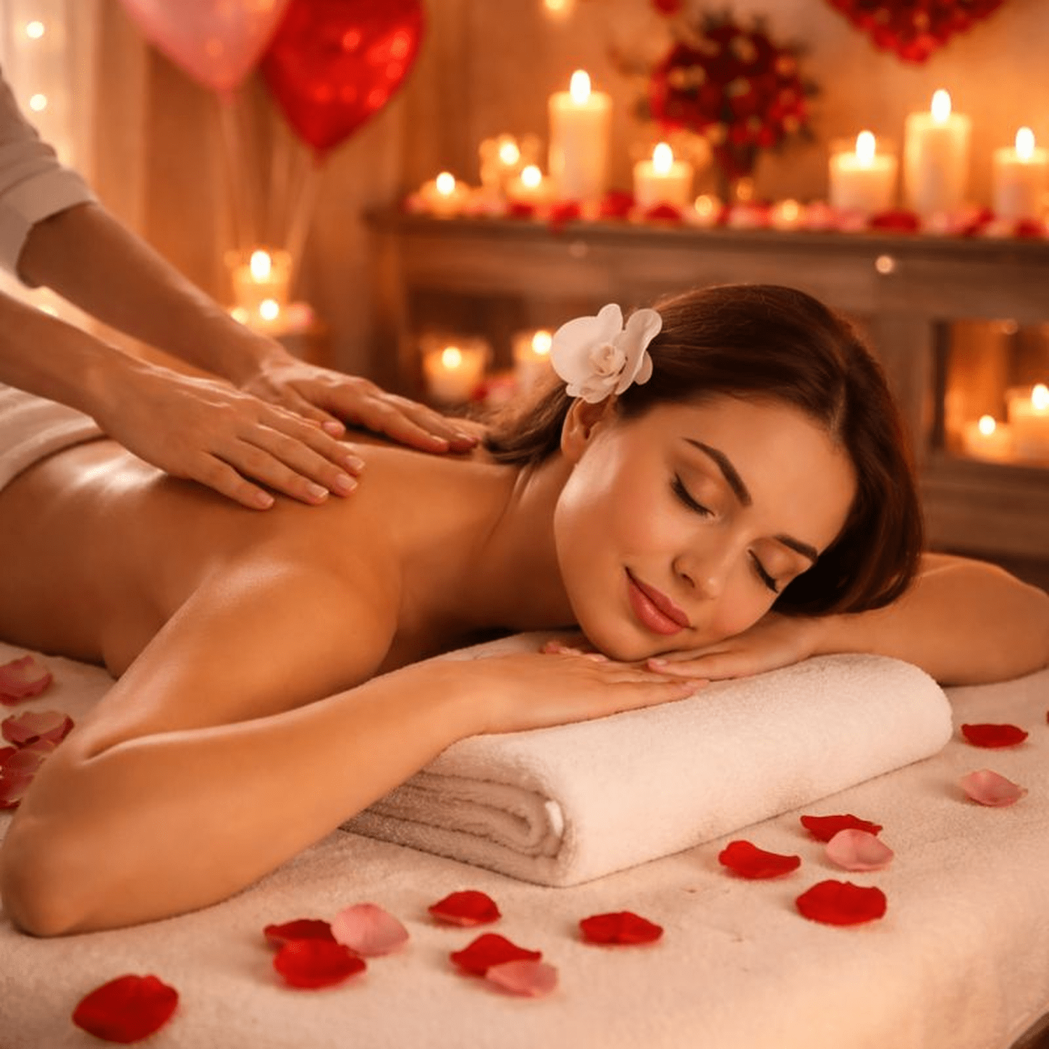 Cozy Comfort Package