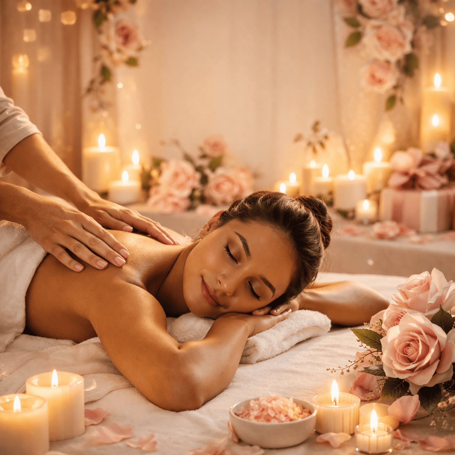 Cozy Comfort Package