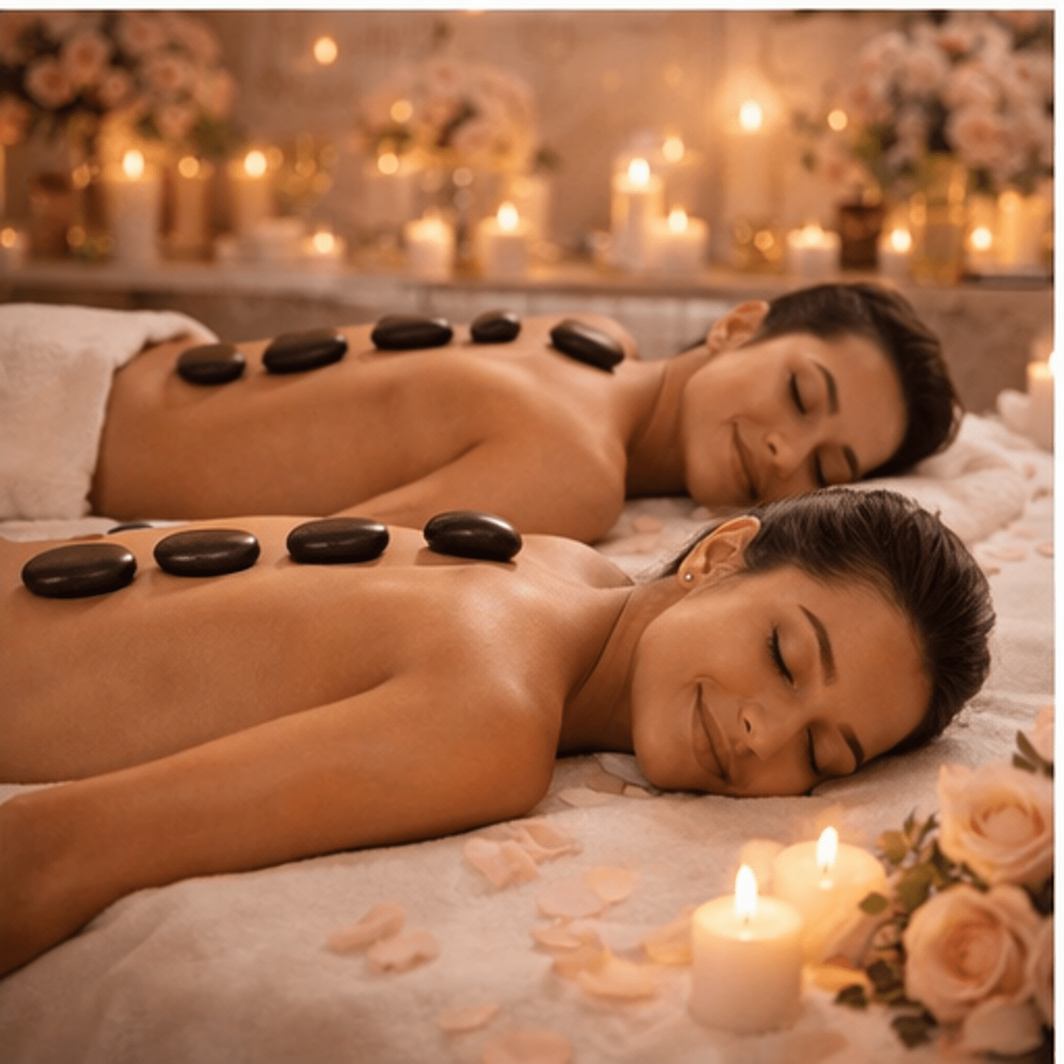 Mistletoe Magic Retreat