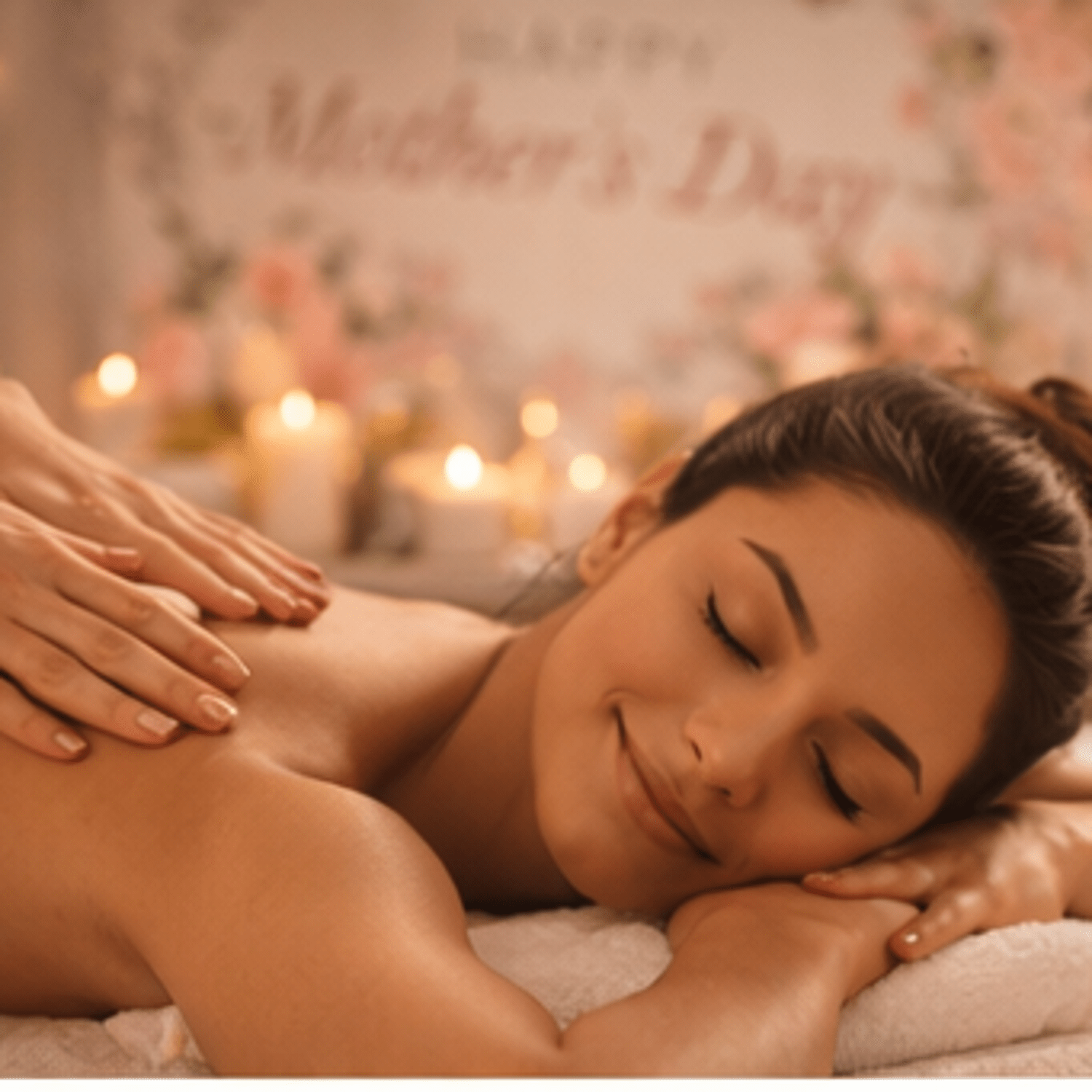 Sleigh All Day Spa Escape