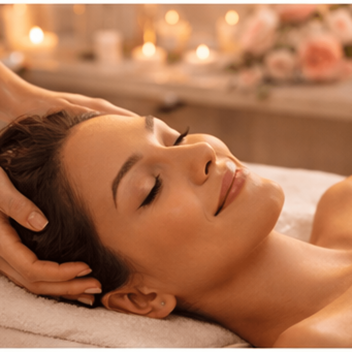 Sleigh All Day Spa Escape