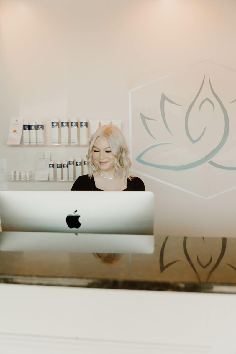 Lafusion Massage & Spa - Image 41