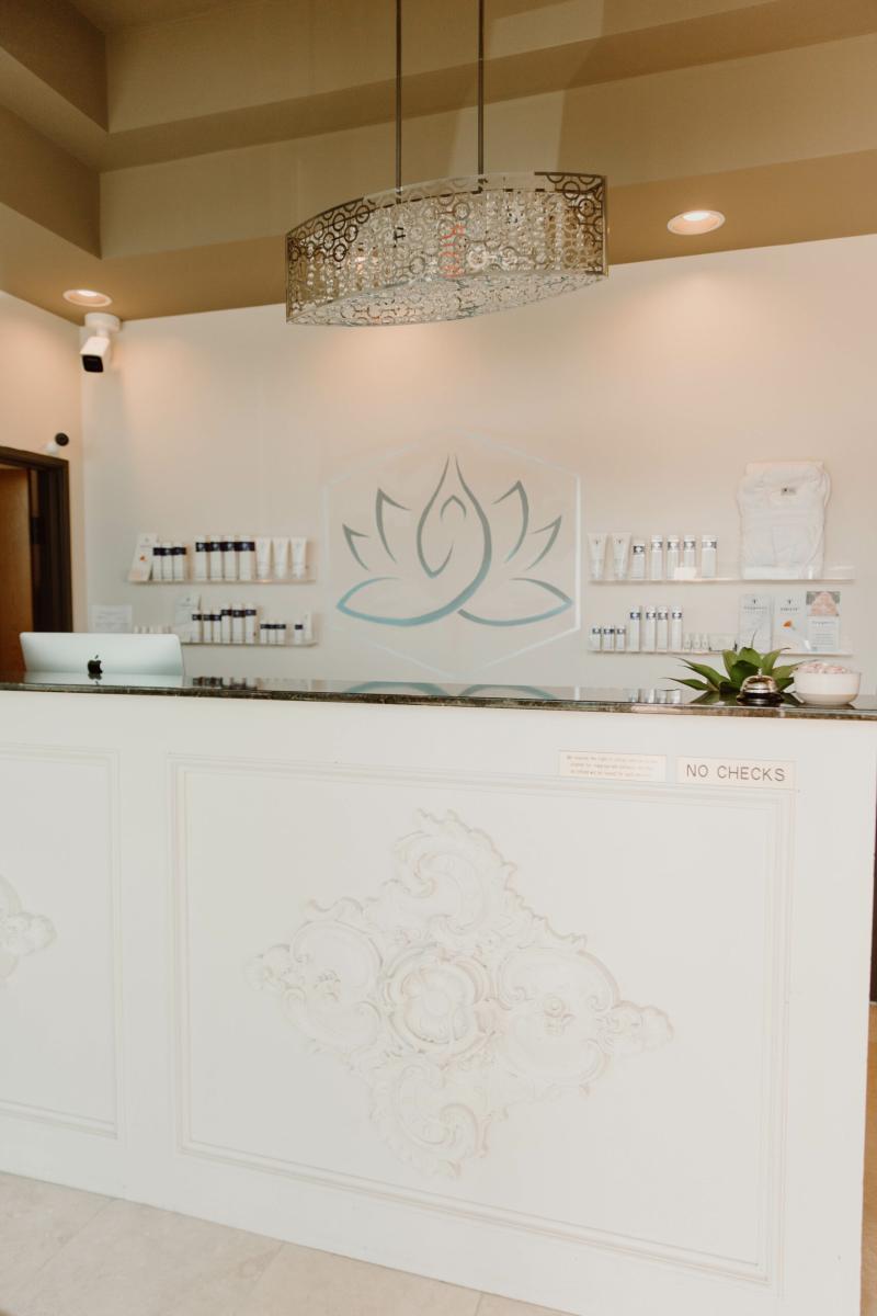 Lafusion Massage & Spa - Image 40