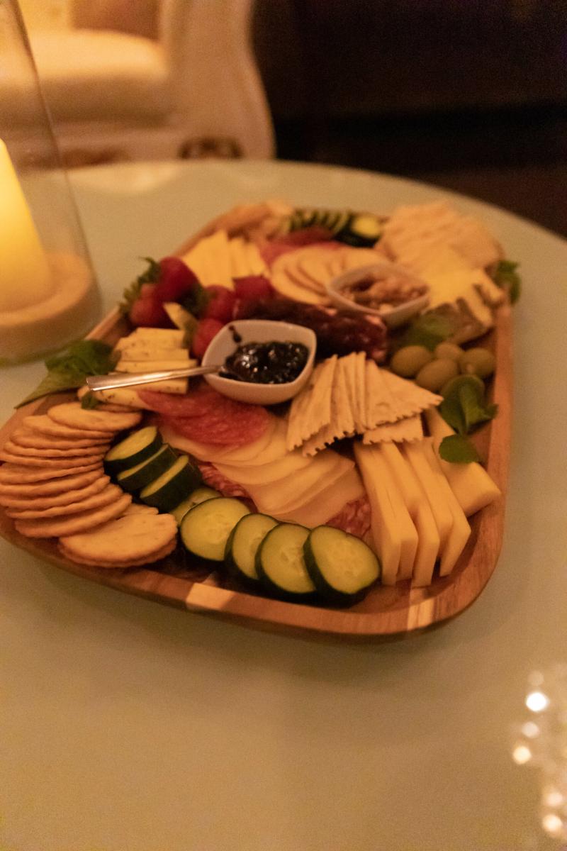 Lafusion Massage & Spa - Image 38