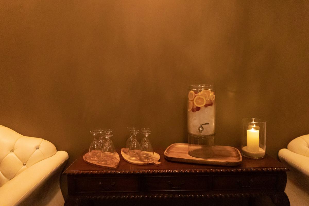 Lafusion Massage & Spa - Image 37