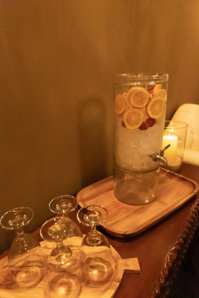 Lafusion Massage & Spa - Image 36