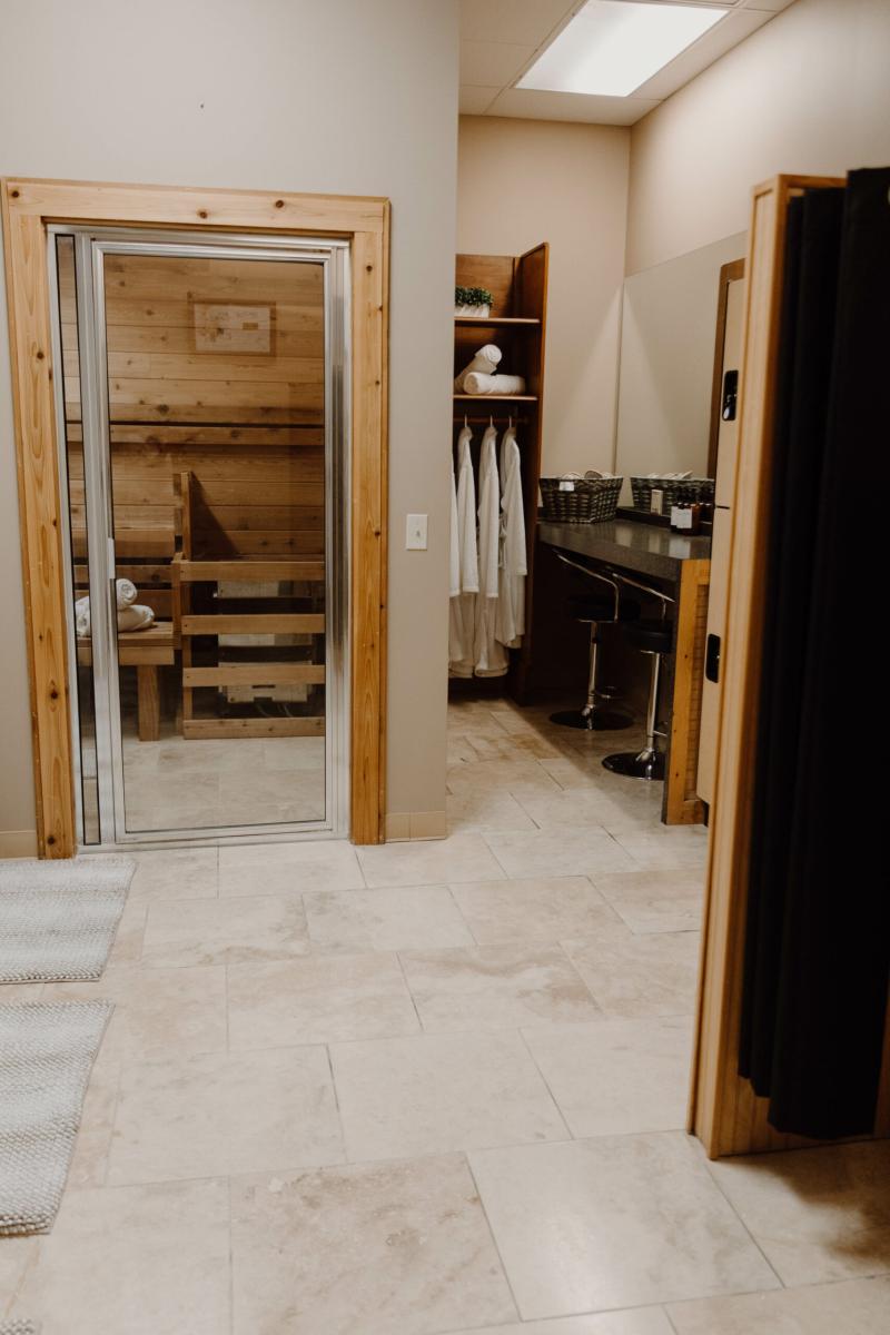 Lafusion Massage & Spa - Image 35