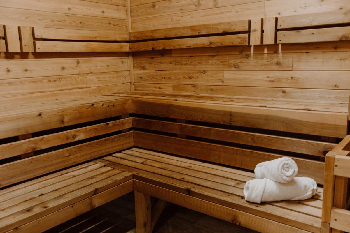 Lafusion Massage & Spa - Image 34