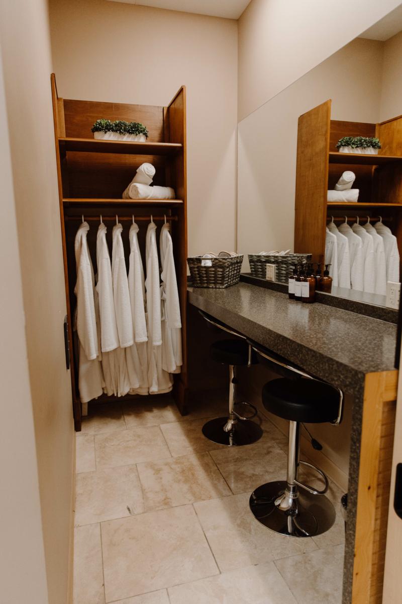 Lafusion Massage & Spa - Image 32