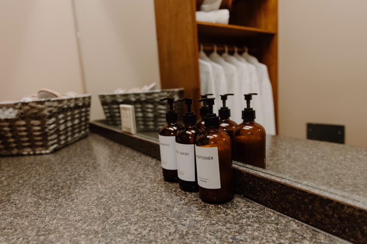 Lafusion Massage & Spa - Image 31