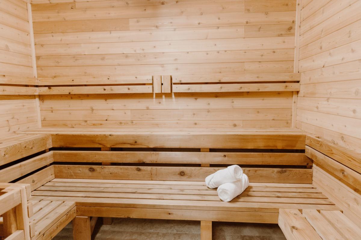 Lafusion Massage & Spa - Image 28