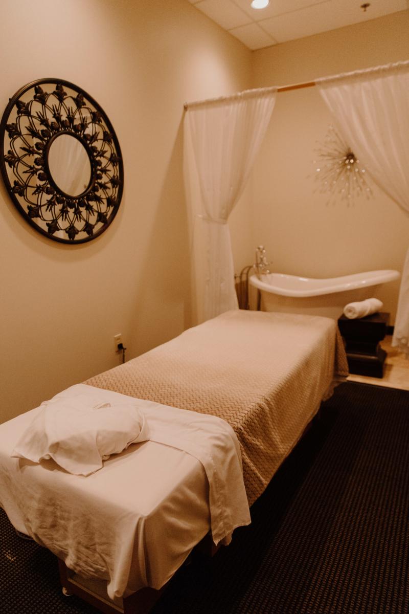 Lafusion Massage & Spa - Image 27