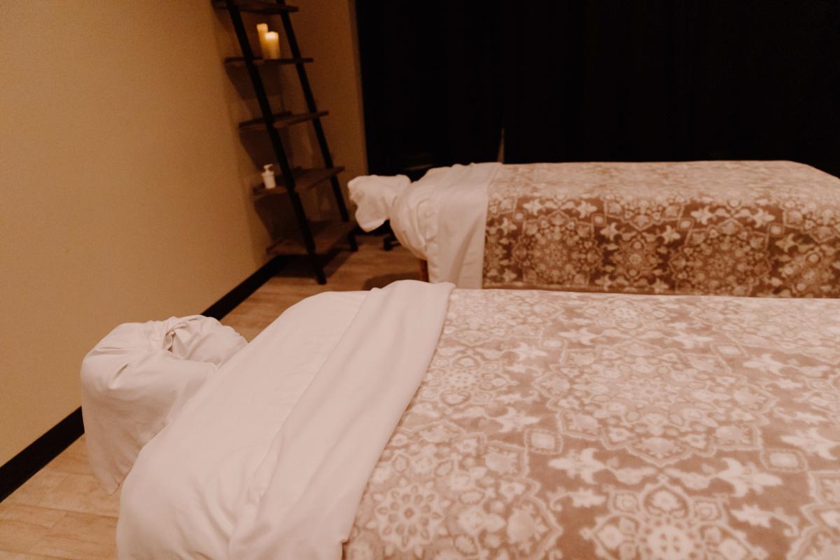 Lafusion Massage & Spa - Image 20