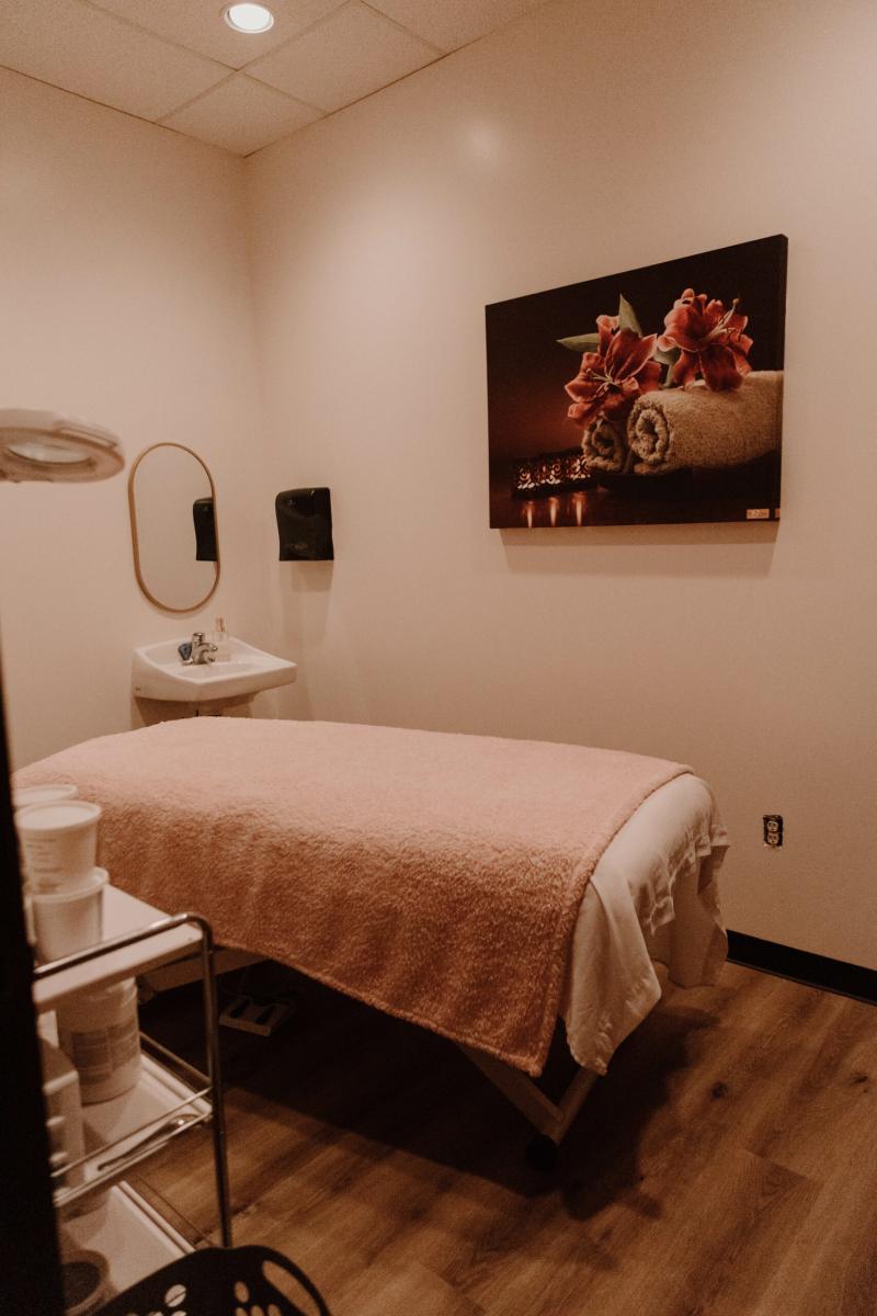 Lafusion Massage & Spa - Image 19