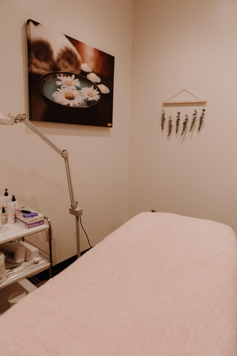 Lafusion Massage & Spa - Image 18