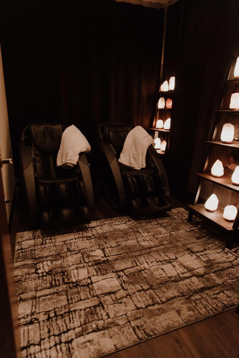 Lafusion Massage & Spa - Image 17