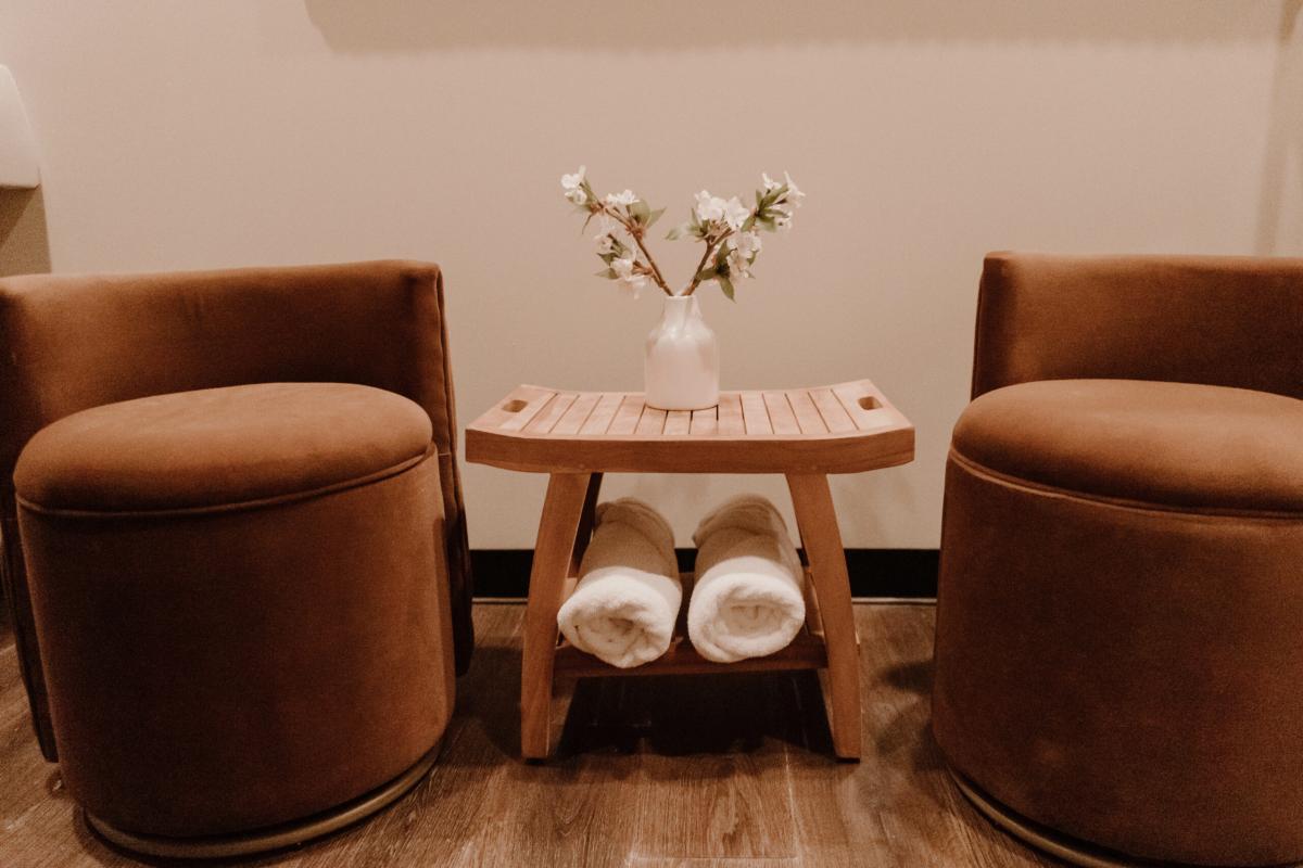 Lafusion Massage & Spa - Image 16