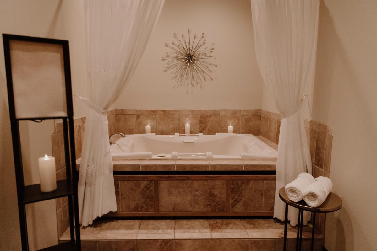 Lafusion Massage & Spa - Image 15