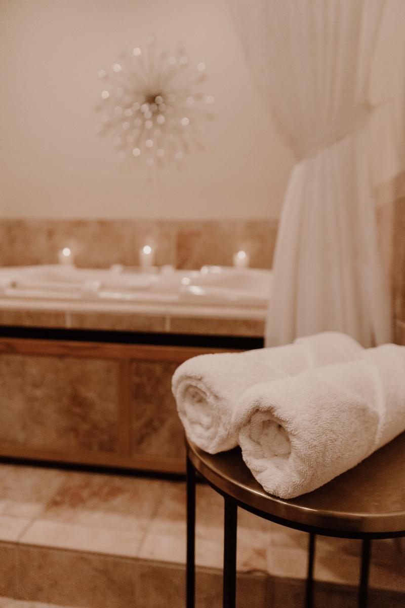 Lafusion Massage & Spa - Image 14