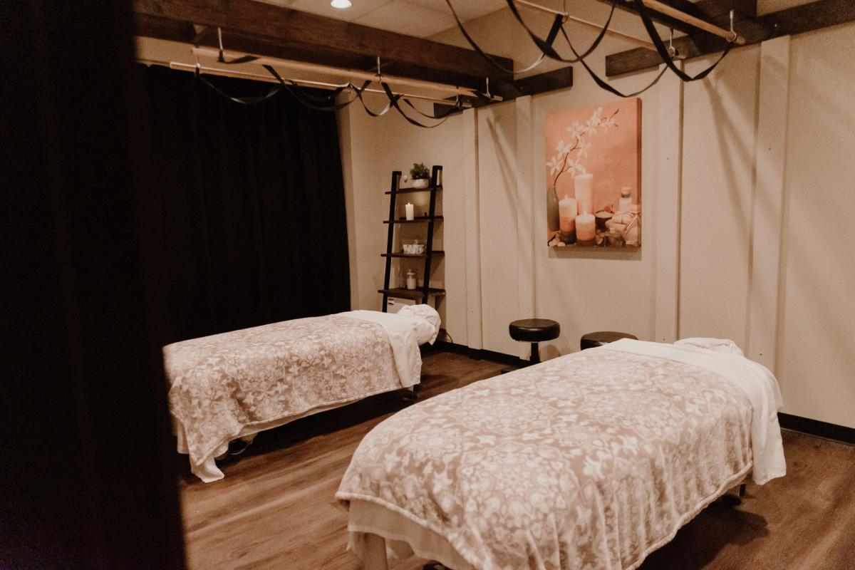 Lafusion Massage & Spa - Image 11