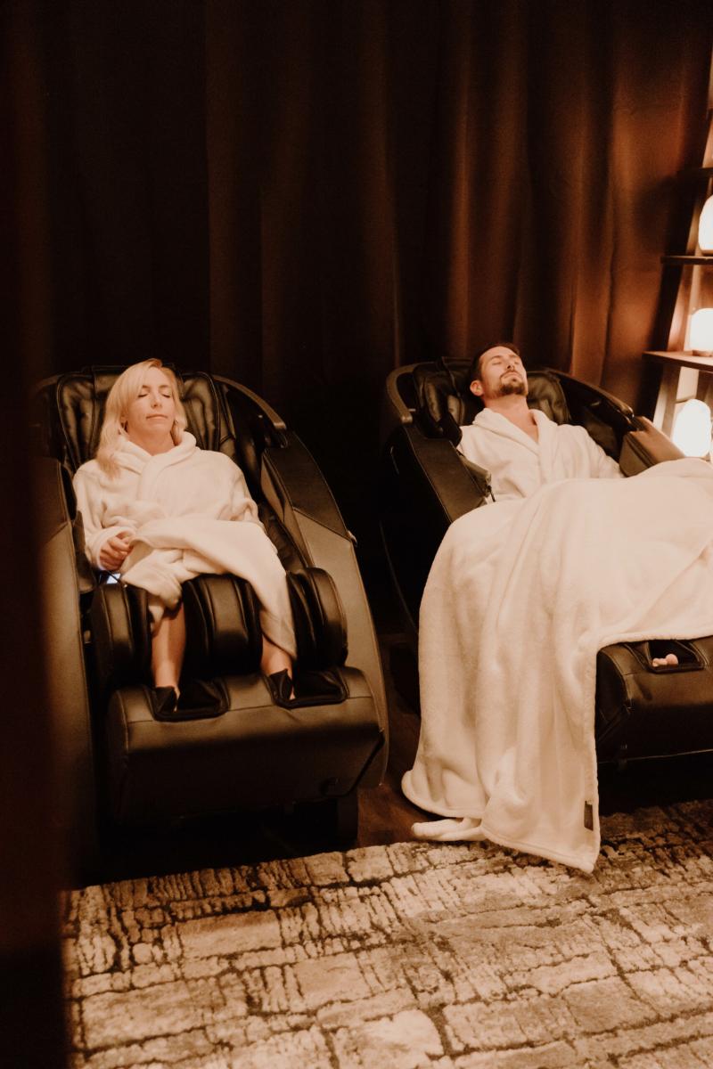 Lafusion Massage & Spa - Image 45