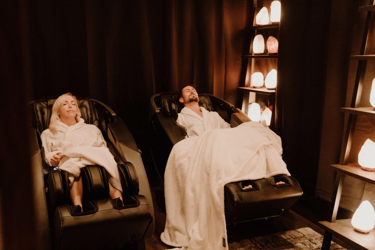 Lafusion Massage & Spa - Image 9