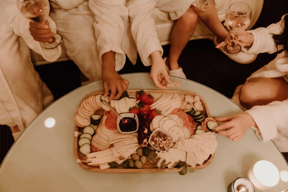 Lafusion Massage & Spa - Image 6